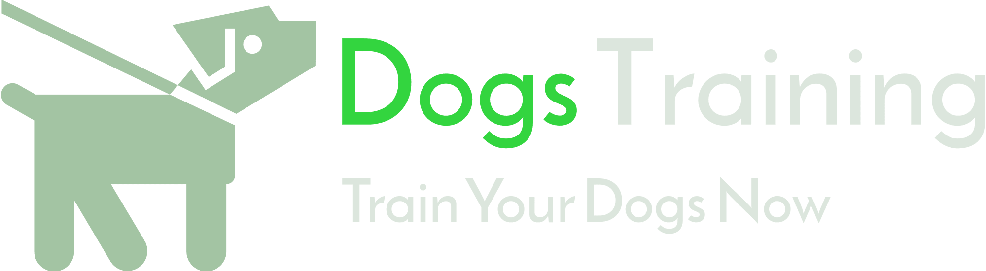 Dogs Training