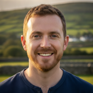 Jhon Oblak - Professional Dog Trainer