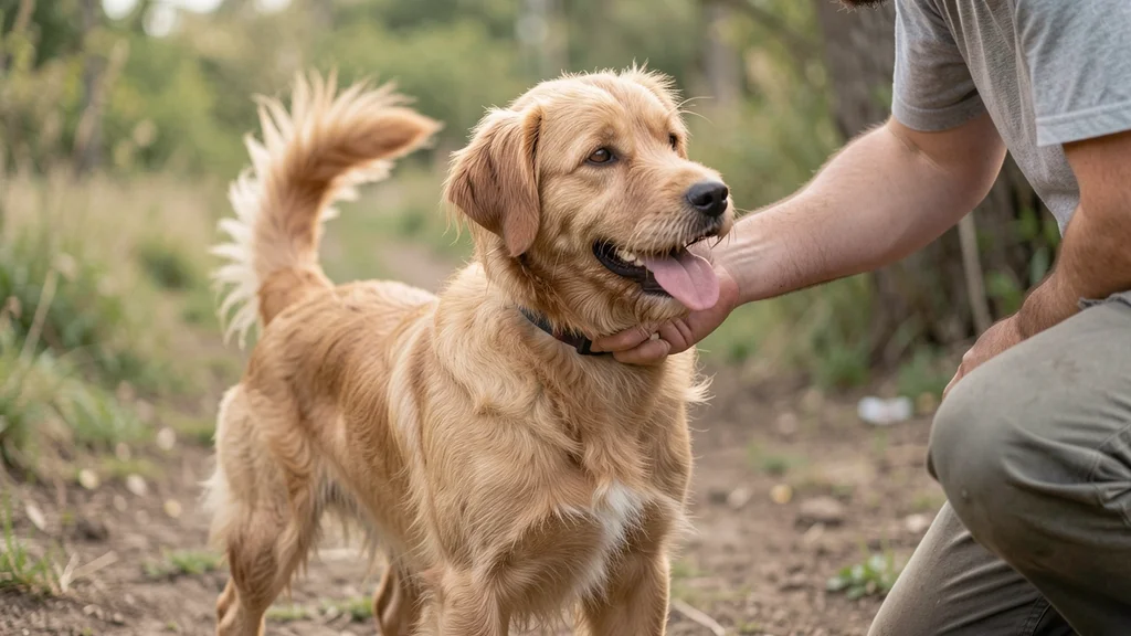 Can A Dog Trainer Help With Excessive Barking And How