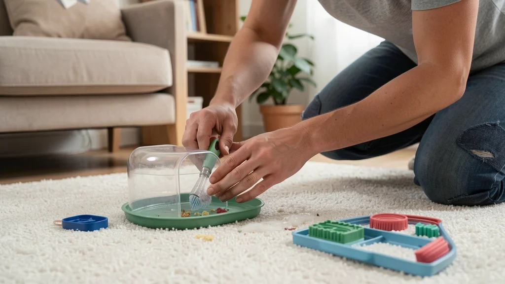 How to Prevent Dog Potty Accidents in the House Easily