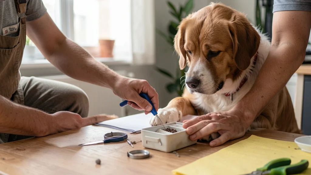 How to Stop Attention Seeking Behavior in Dogs Effectively