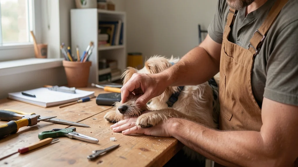 How to Tell If Your Dog Needs More Attention Right Now