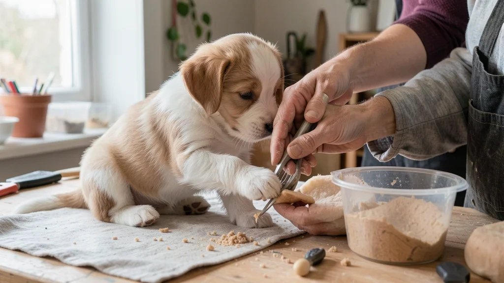 Puppy Growth Stages From Baby To Adult A Complete Guide