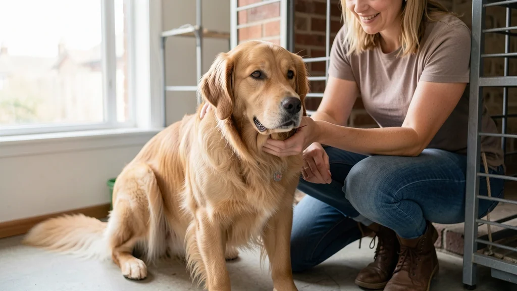 Where To Take A Dog To Be Adopted Or Rehomed Easily