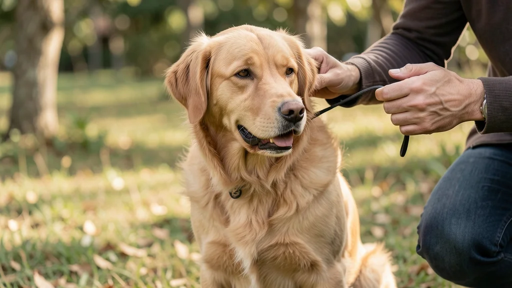 Why You Should Not Punish a Dog for Barking and What to Do